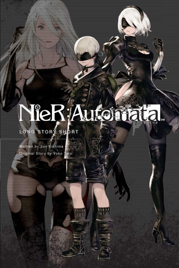 NieR:Automata: Short Story Long