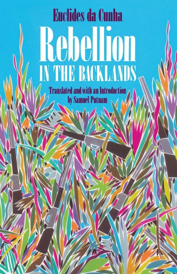 Backlands