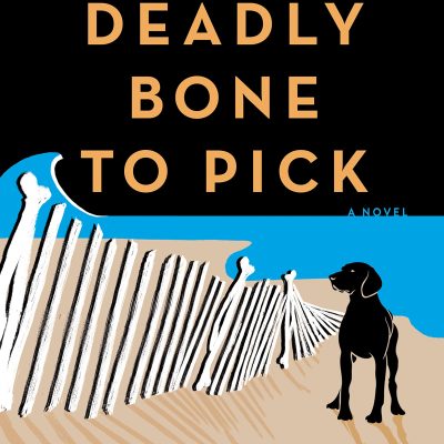 Deadly Bone to Pick