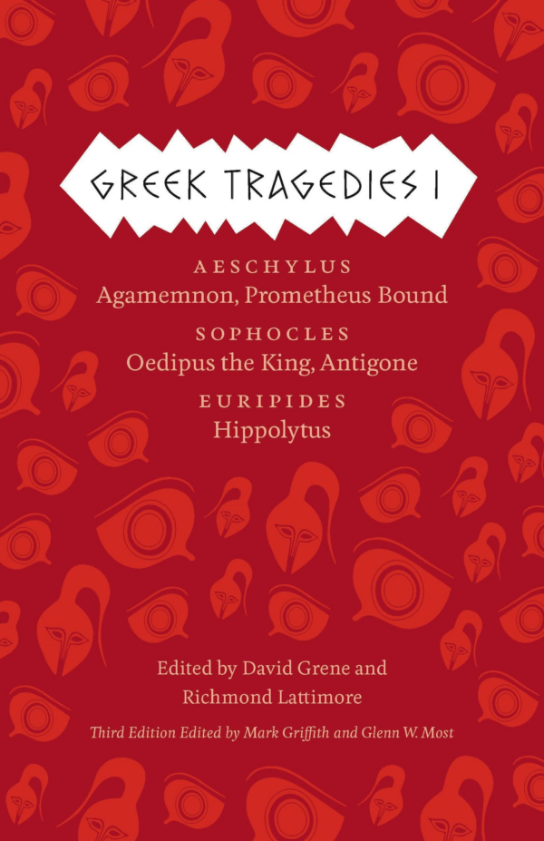 Greek Tragedy