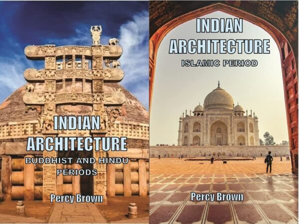 The Architecture of the Hindus