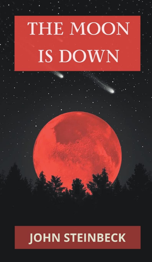The Moon is Down
