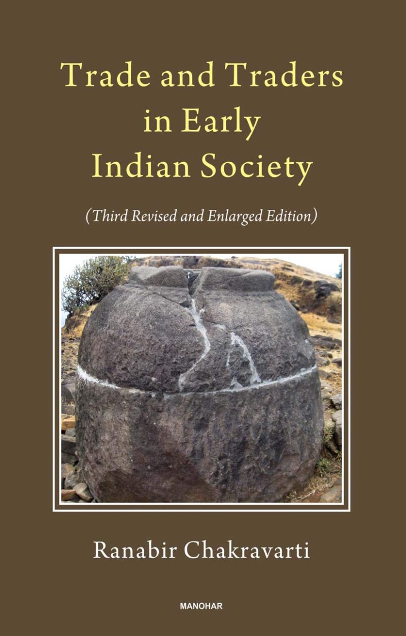 Trade & Traders in Early Indian Society