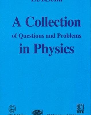 Collection Questions & Problem In Physics