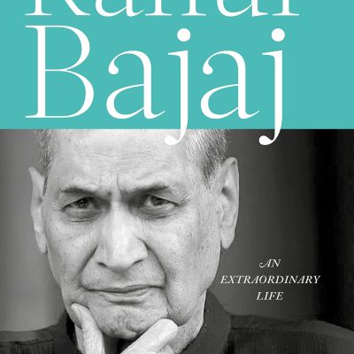 Rahul Bajaj