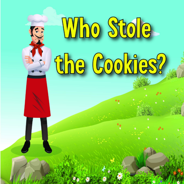 Who Stole the Cookies?