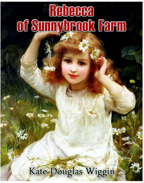 Rebecca of Sunnybrook Farm