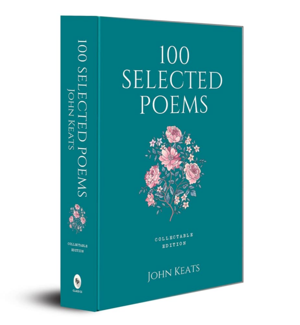 Selected Poems: Keats