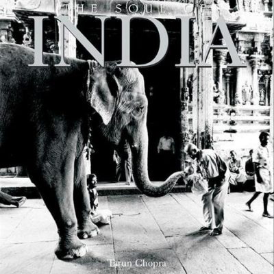 The Soul of India