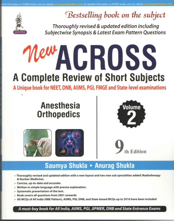 Across: A Complete Review of Short Subjects, Volume 2