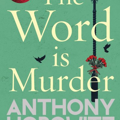 The Word Is Murder