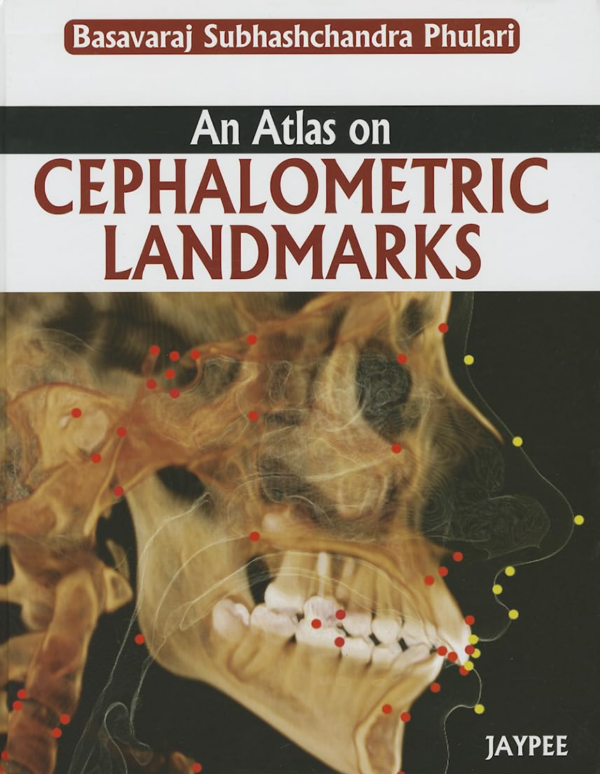 Atlas on Cephalometric Landmarks Hb