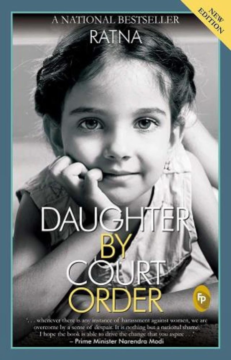 Daughter By Court Order