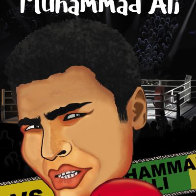 I Am Muhammad Ali