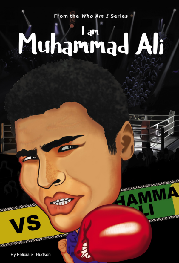 I Am Muhammad Ali
