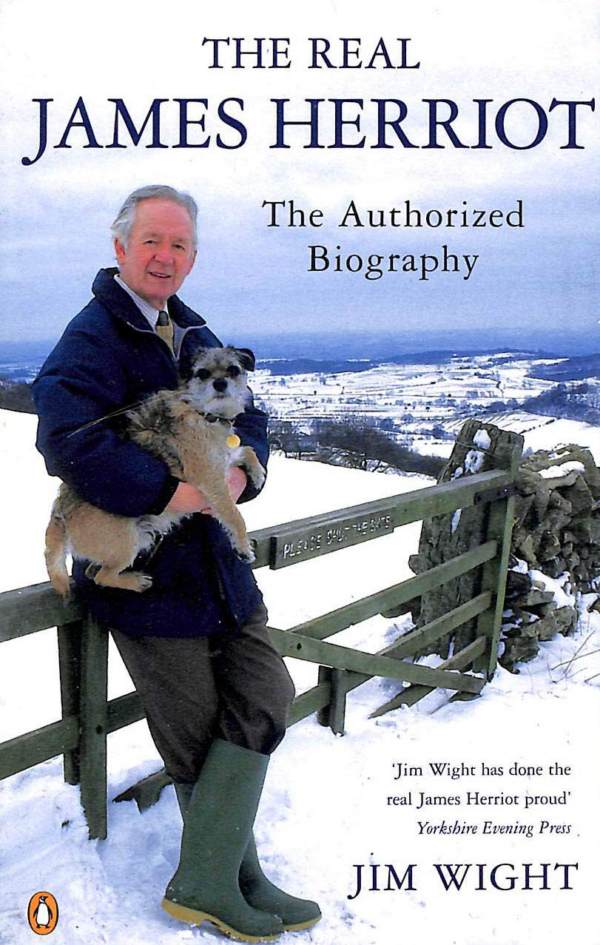 The Real James Herriot