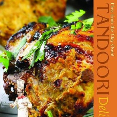 TANDOORI DELIGHTS
