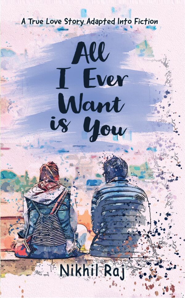 Love Is You & Me.