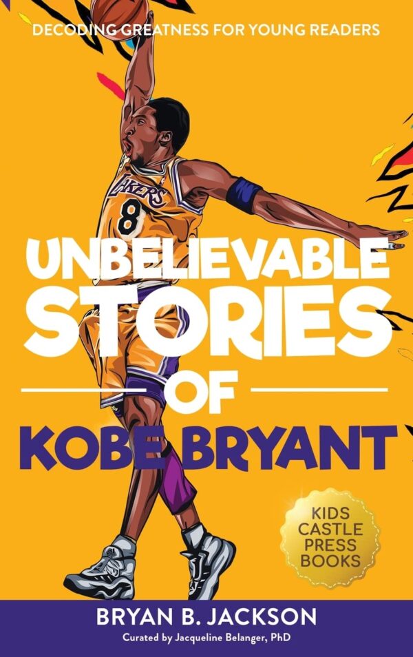Decoding Greatness