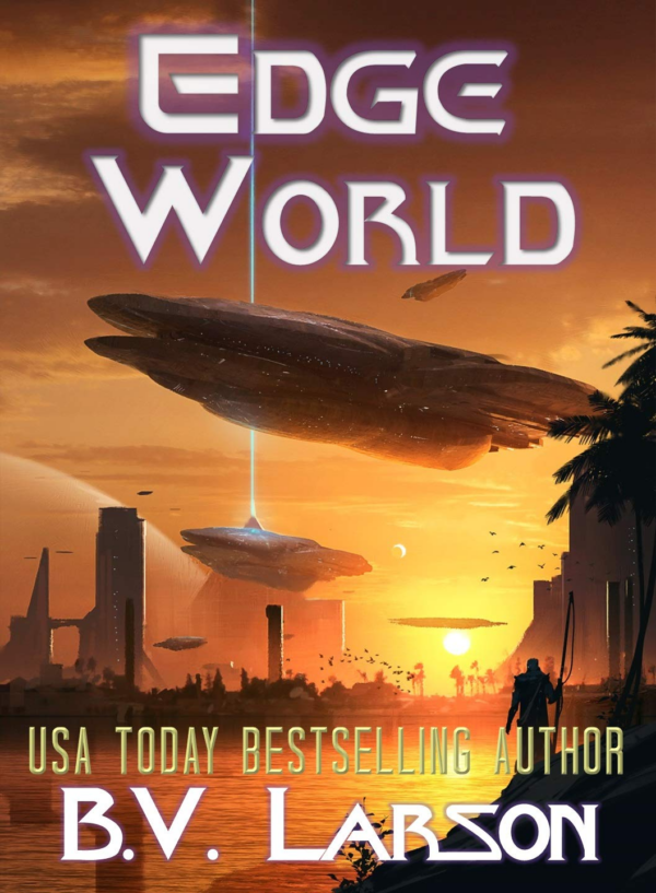 The Edge of the World