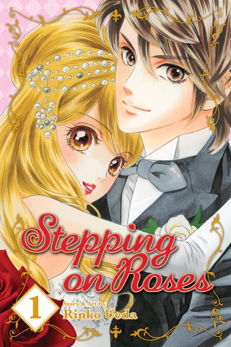Stepping on Roses, Vol. 1, 1