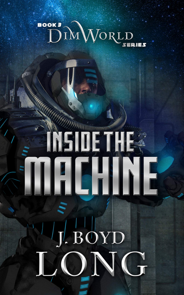 Inside The Machine