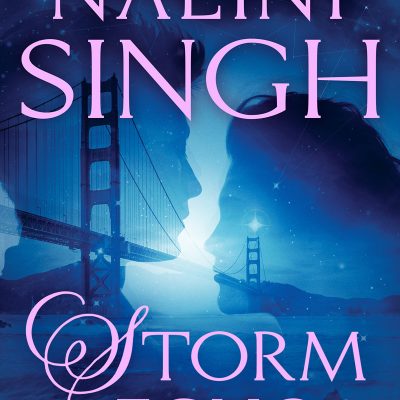 Storm Echo