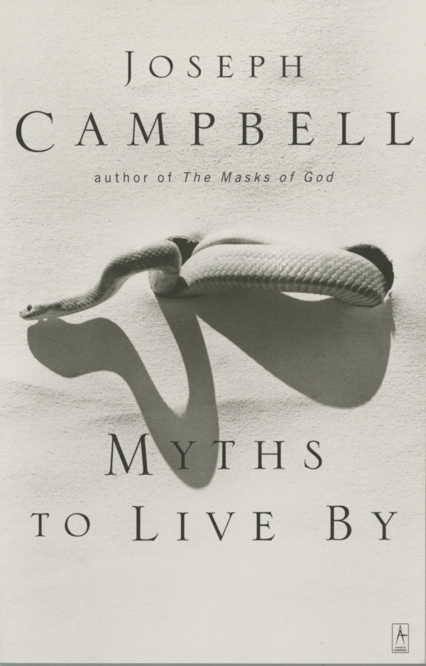 Myths to Live by