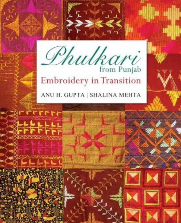 Phulkari