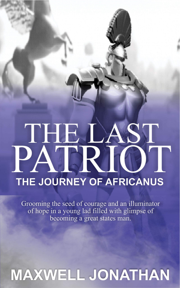Last Patriot