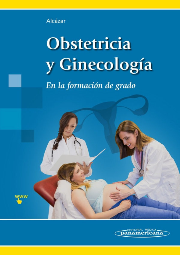 Avances Recientes En Obstetricia Ya Ginecologia 25, Ledger