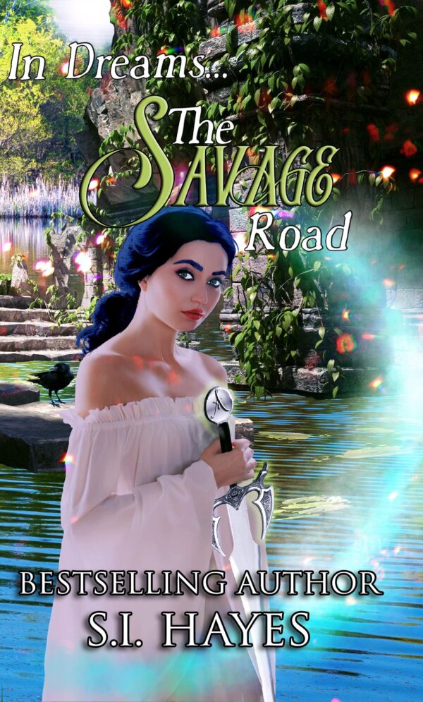 Savage Road