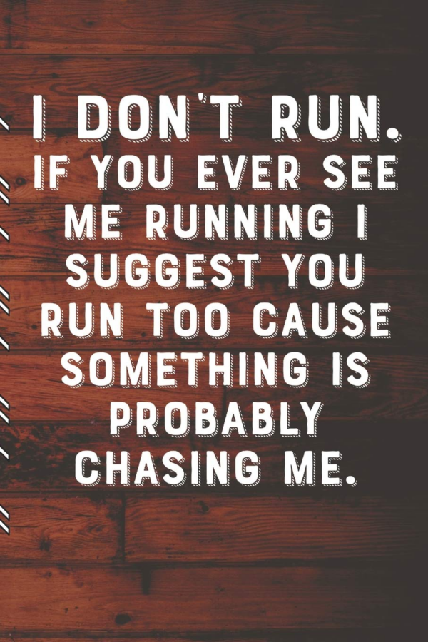 Run for Something