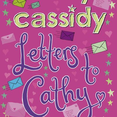 Letters To Cathy
