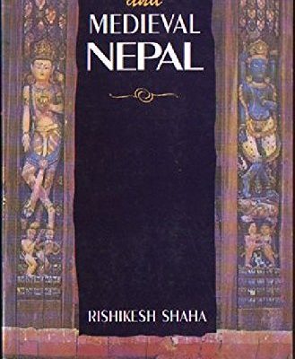 Ancient and Medieval Nepal