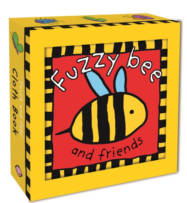 Fuzzy Fuzzy Fuzzy!