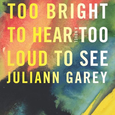 Too Bright to See