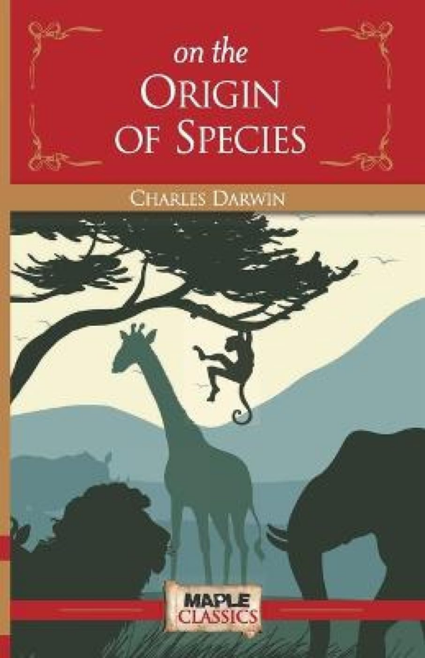 On The Origin of Species