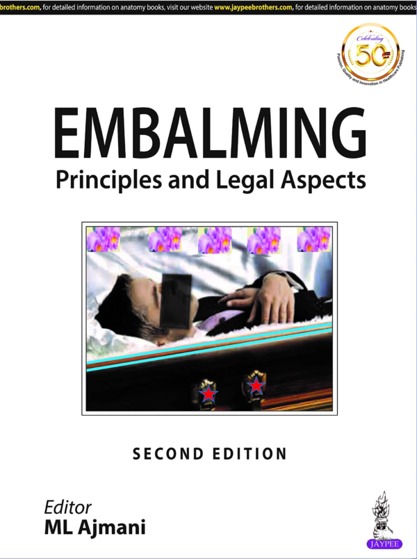 Embalming