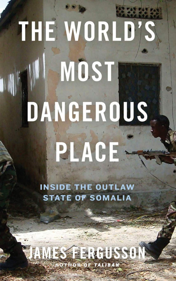 World's Most Dangerous Places