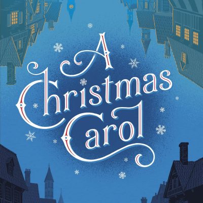 Penguin Readers Level 1: A Christmas Carol (ELT Graded Reader)