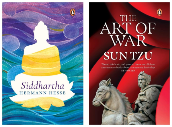 Art of War (Premium Paperback, Penguin India)