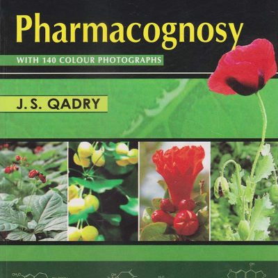 Pharmacognosy