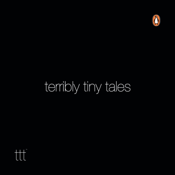 Terribly Tiny Tales - Vol. I