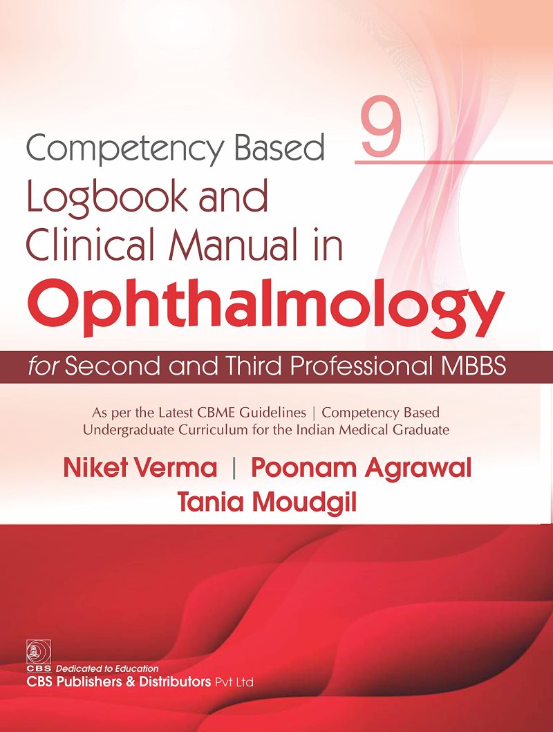 Competency Based Logbook in Anatomy for First Professional MBBS