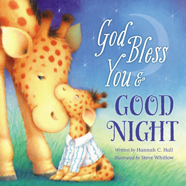 Goodnight and God Bless