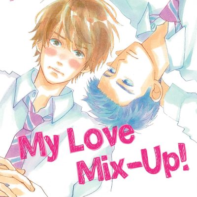 My Love Mix-Up!, Vol. 2