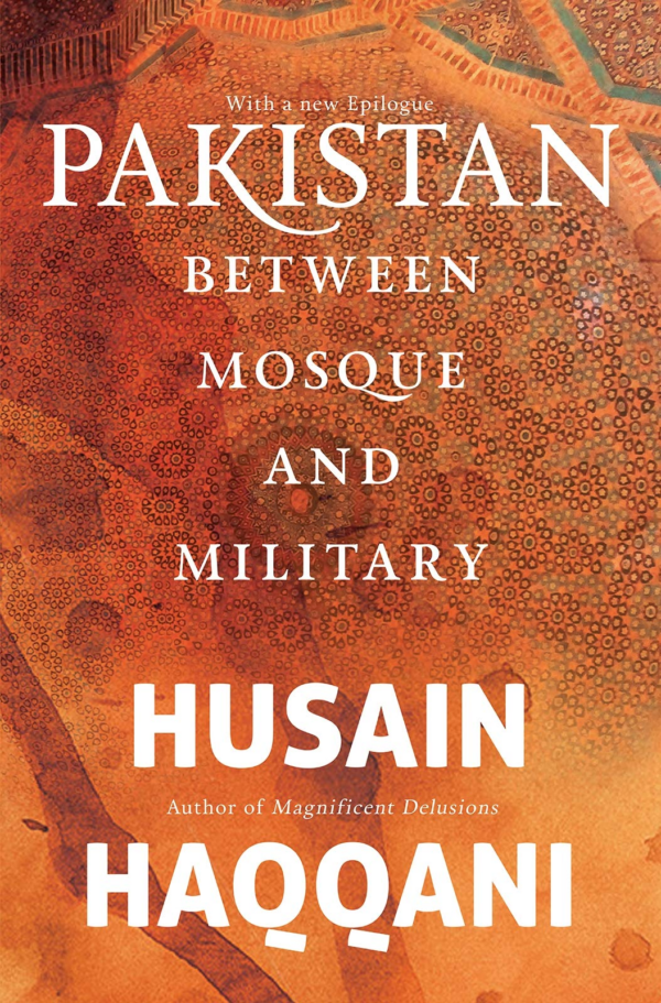 Pakistan: Between Mosque and Military