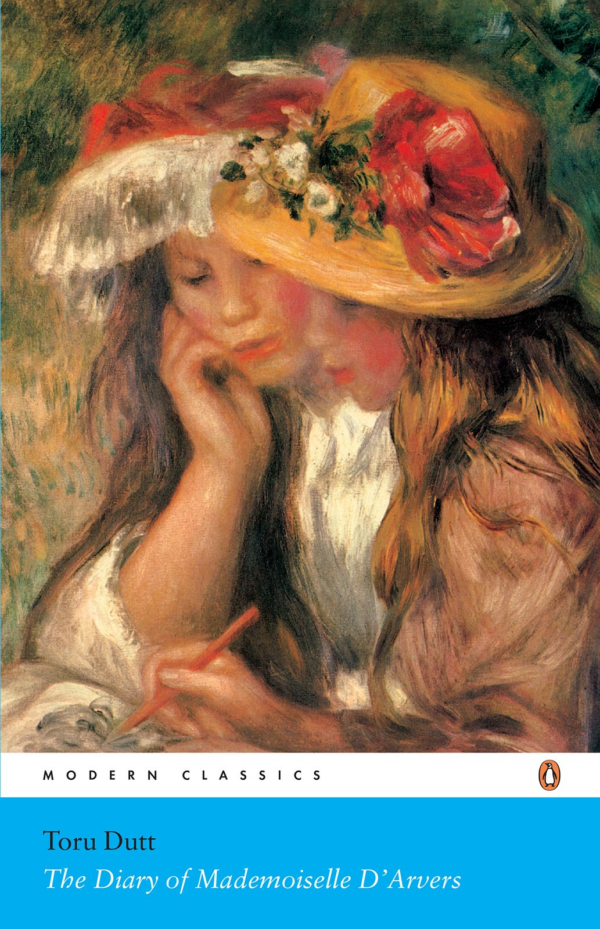 The Diary of Mademoiselle D'Arvers