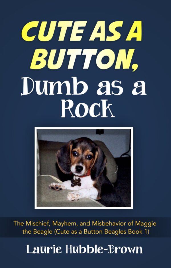 Cute as a Button